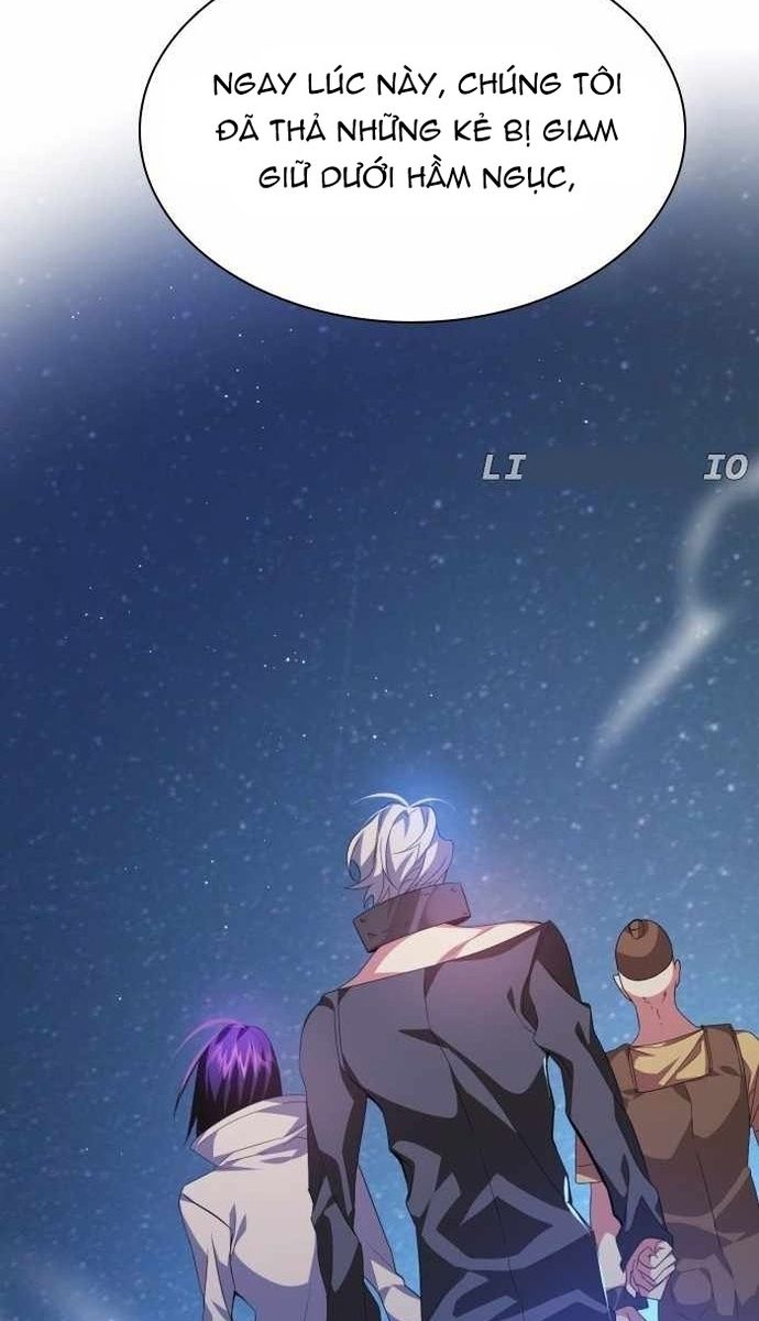Zero Game: Chapter 283