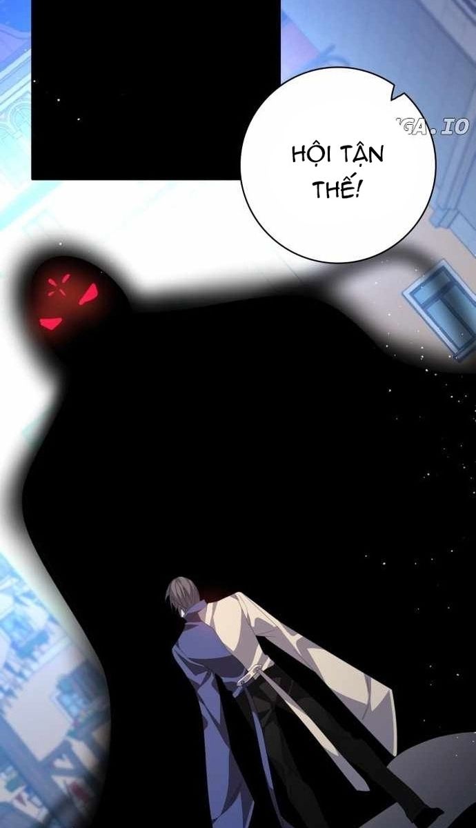 Zero Game: Chapter 283