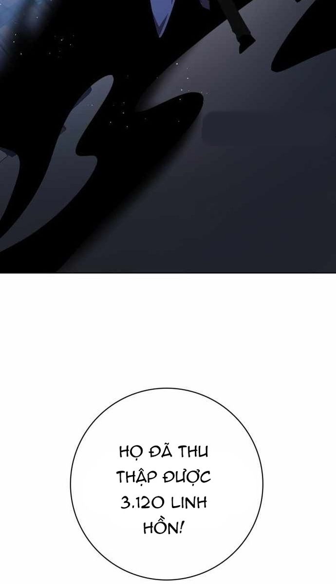 Zero Game: Chapter 283