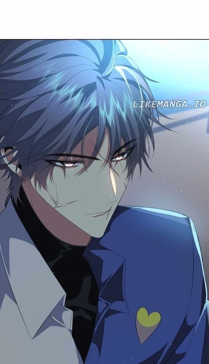 Zero Game: Chapter 283