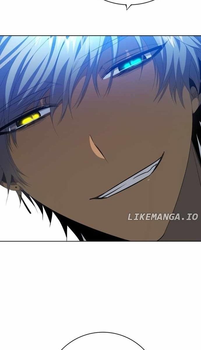 Zero Game: Chapter 283