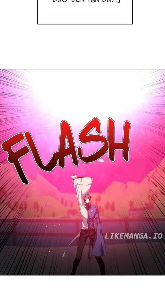 Zero Game: Chapter 283