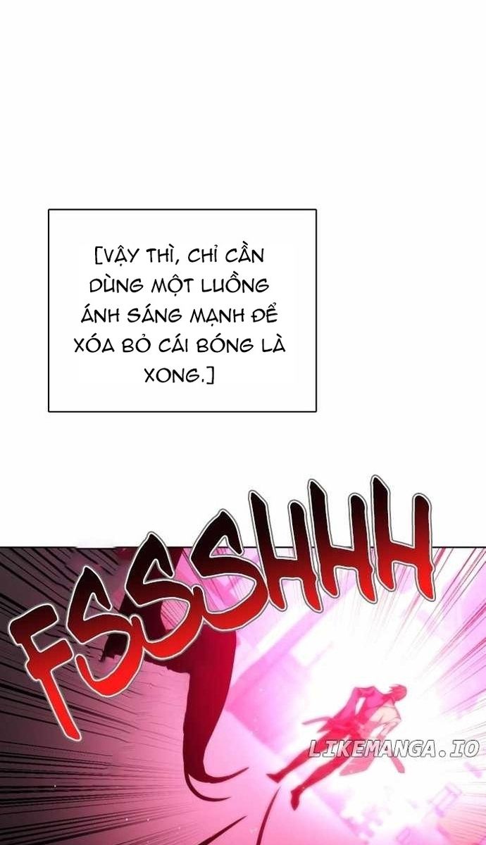 Zero Game: Chapter 283