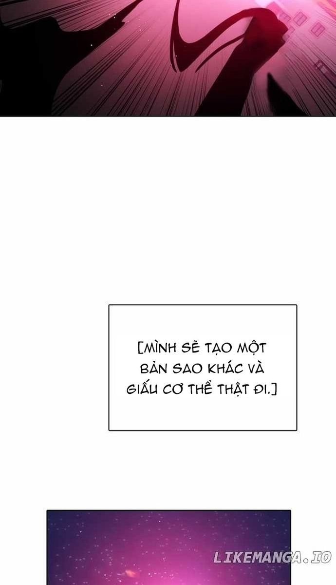 Zero Game: Chapter 283
