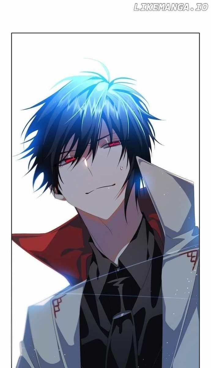 Zero Game: Chapter 283