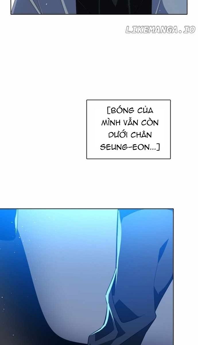 Zero Game: Chapter 283