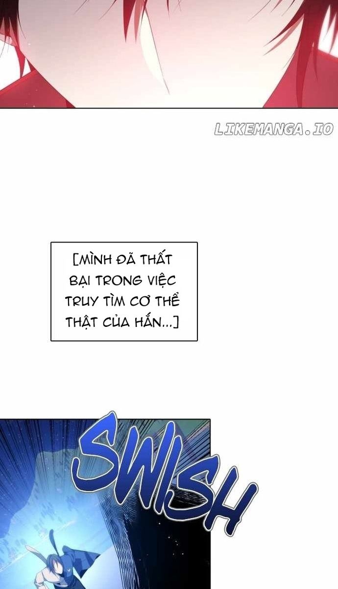 Zero Game: Chapter 283