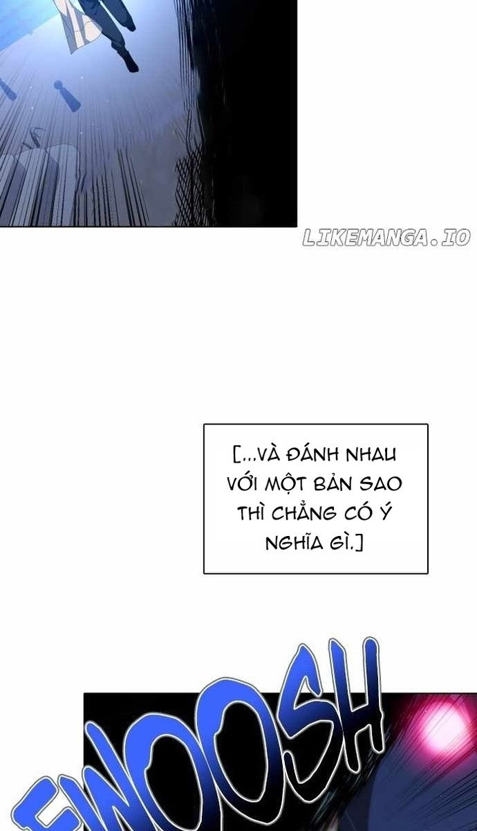Zero Game: Chapter 283
