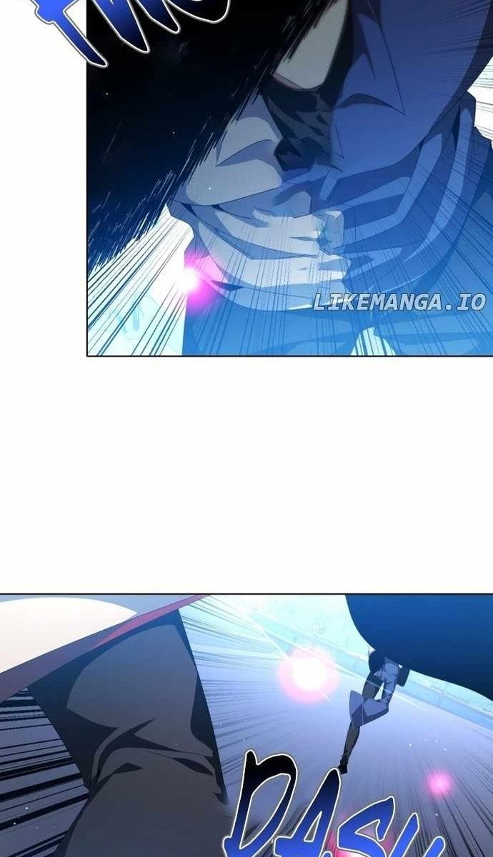 Zero Game: Chapter 283