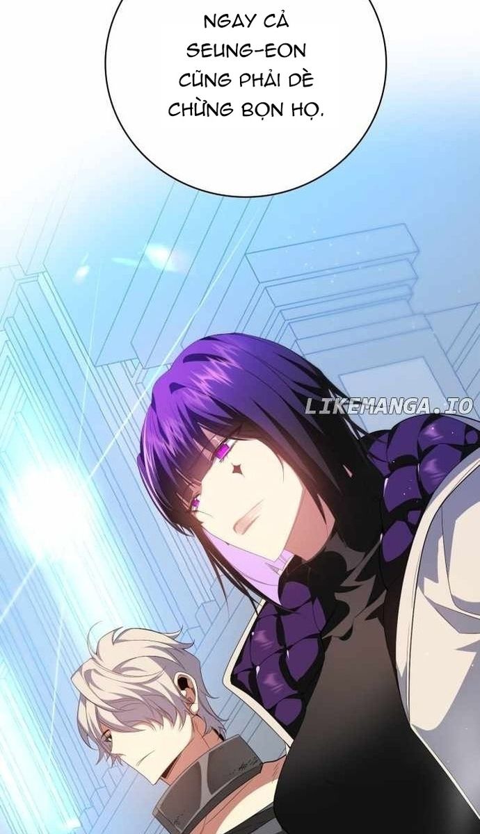 Zero Game: Chapter 283