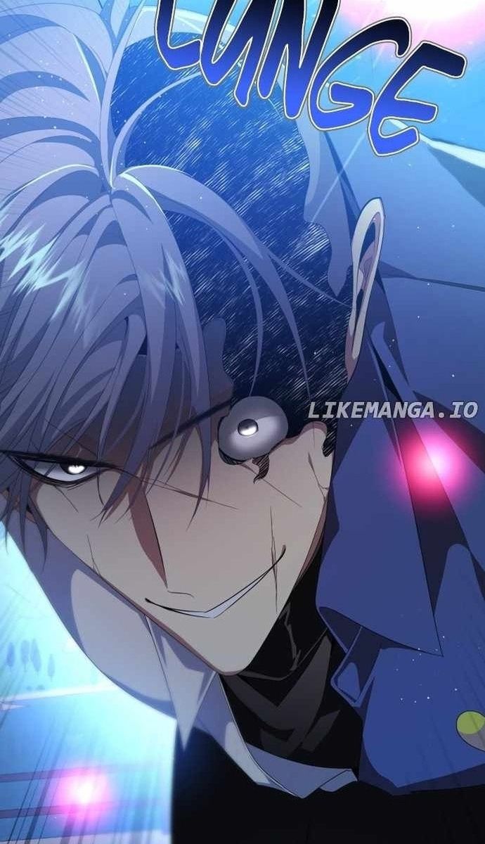Zero Game: Chapter 283