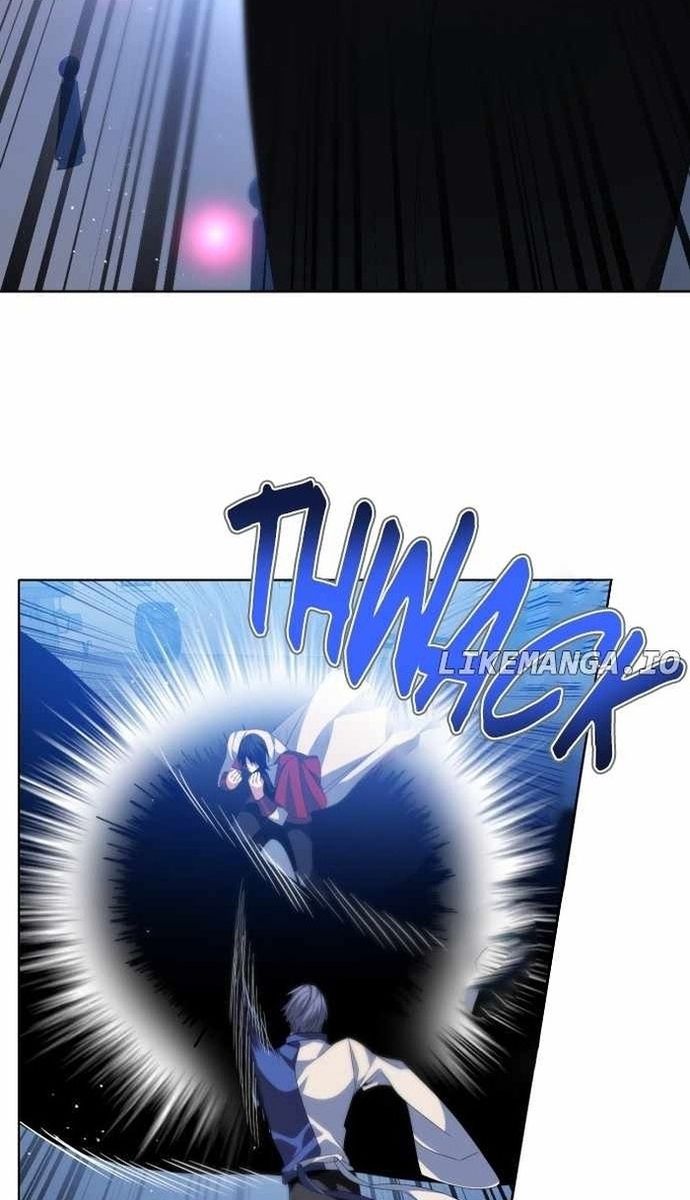 Zero Game: Chapter 283