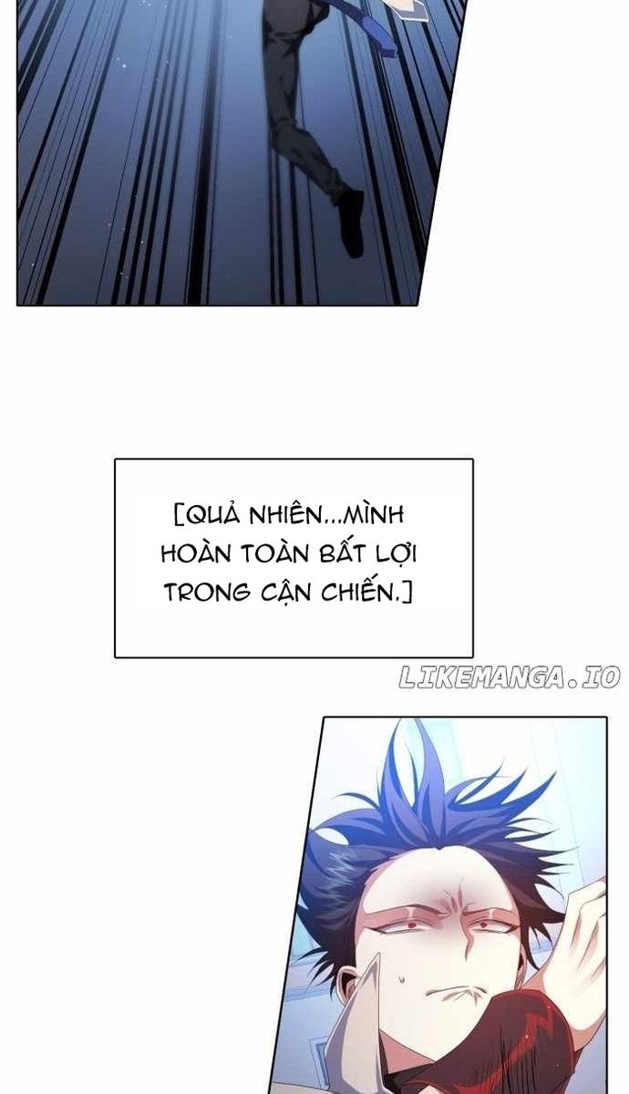 Zero Game: Chapter 283