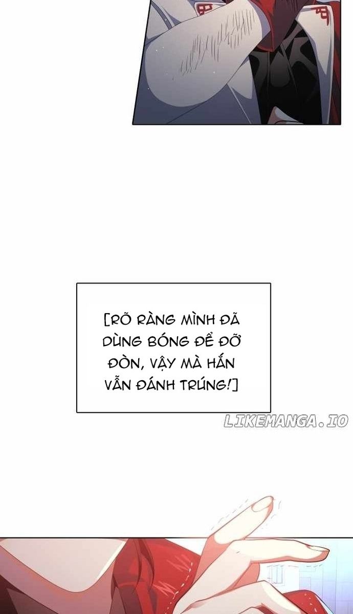 Zero Game: Chapter 283