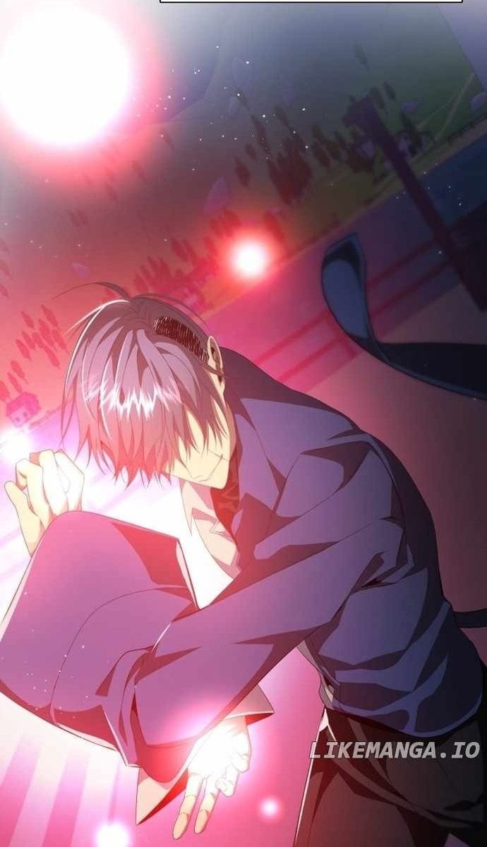Zero Game: Chapter 283