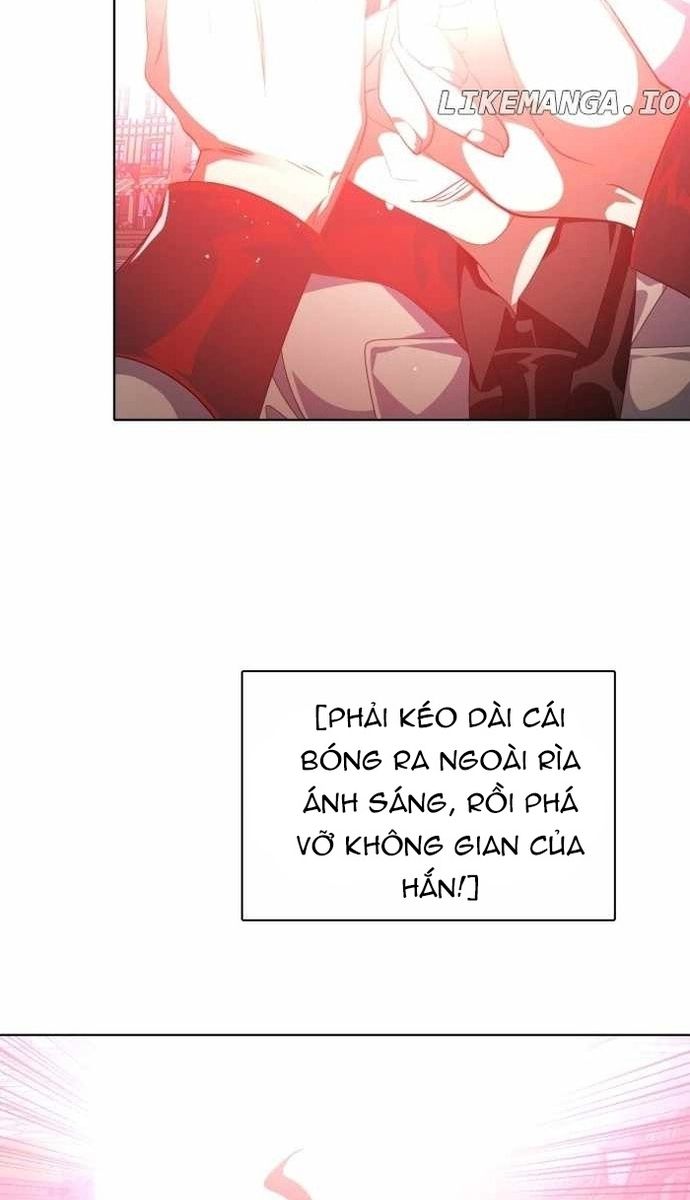 Zero Game: Chapter 283