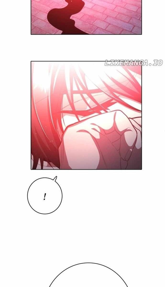 Zero Game: Chapter 283