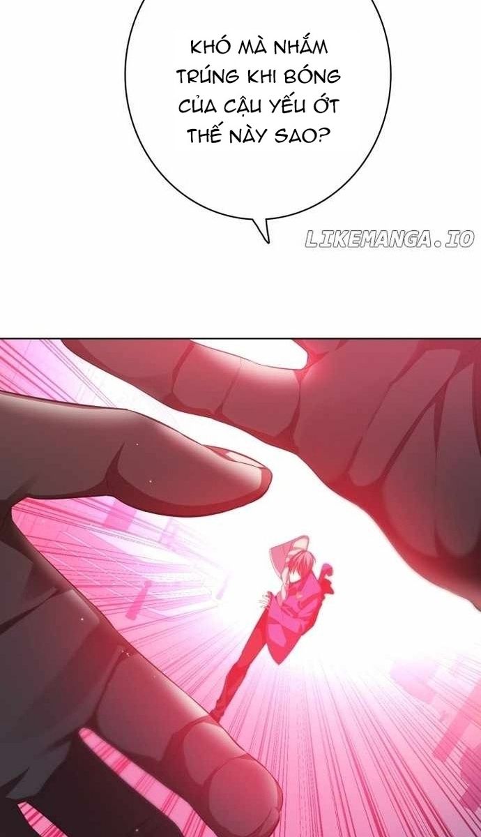 Zero Game: Chapter 283