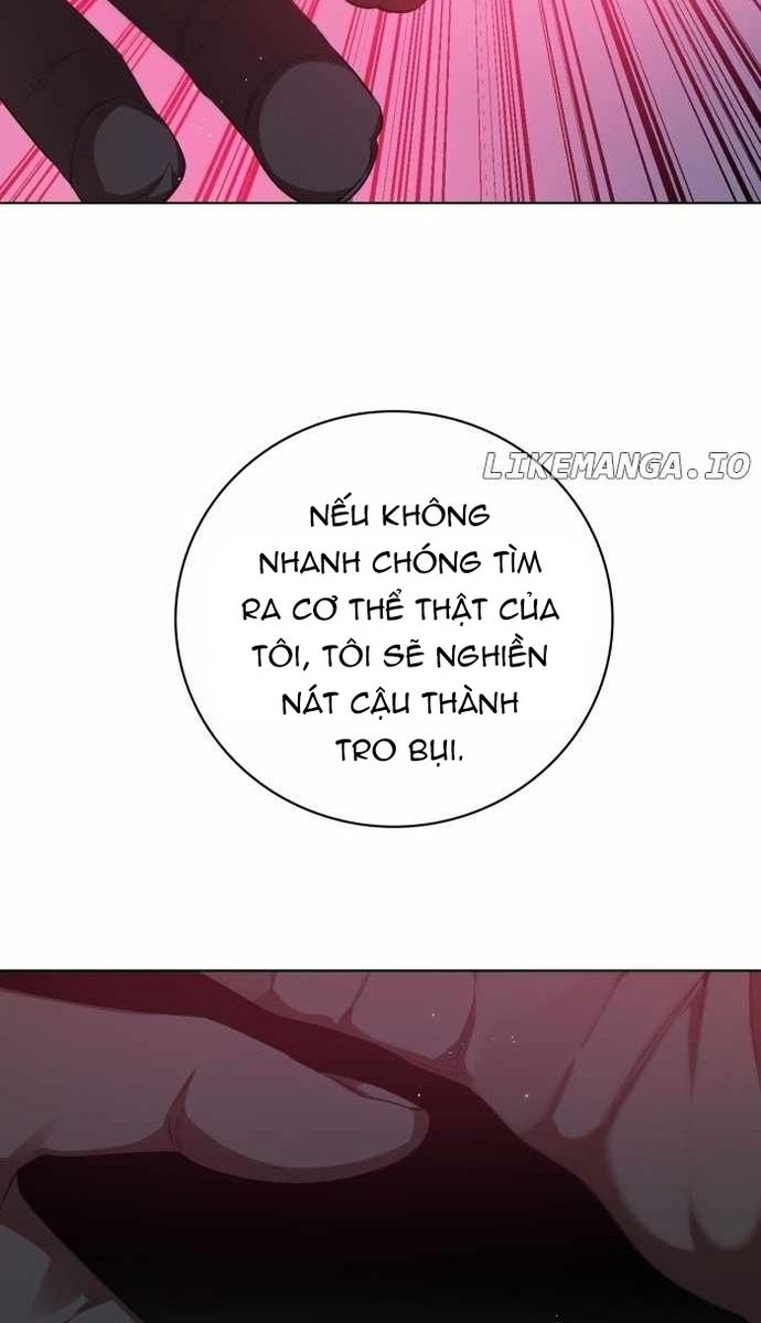 Zero Game: Chapter 283