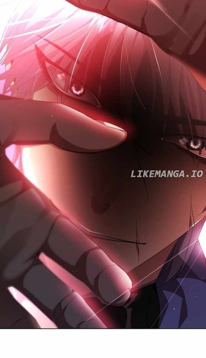 Zero Game: Chapter 283