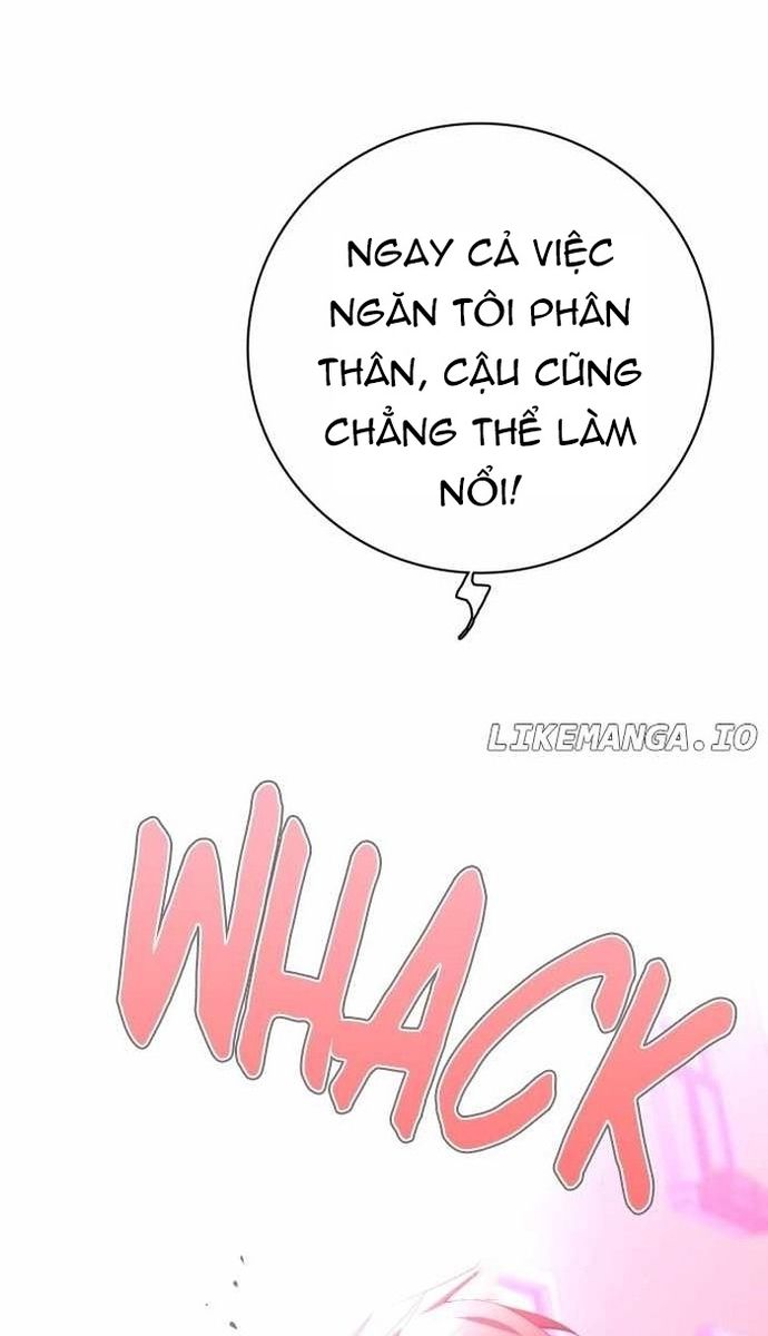 Zero Game: Chapter 283