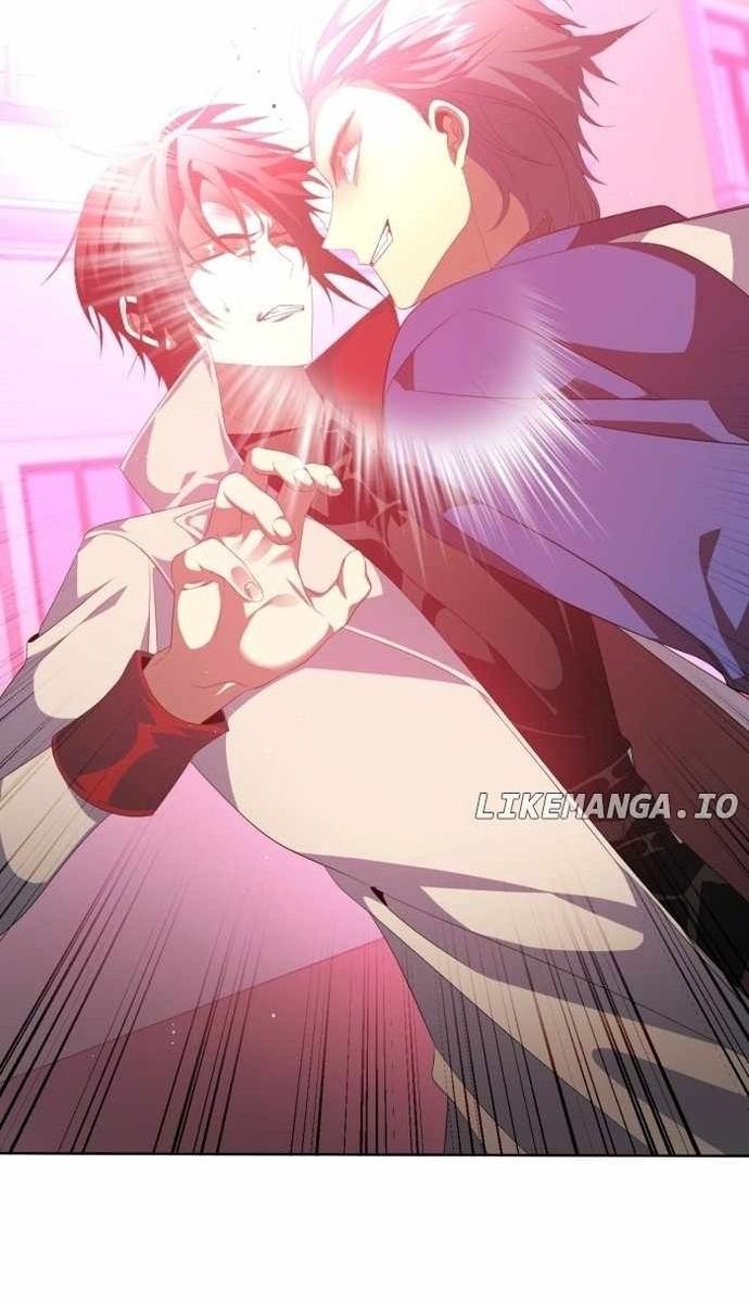 Zero Game: Chapter 283