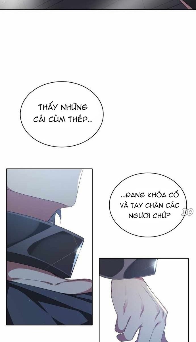 Zero Game: Chapter 283