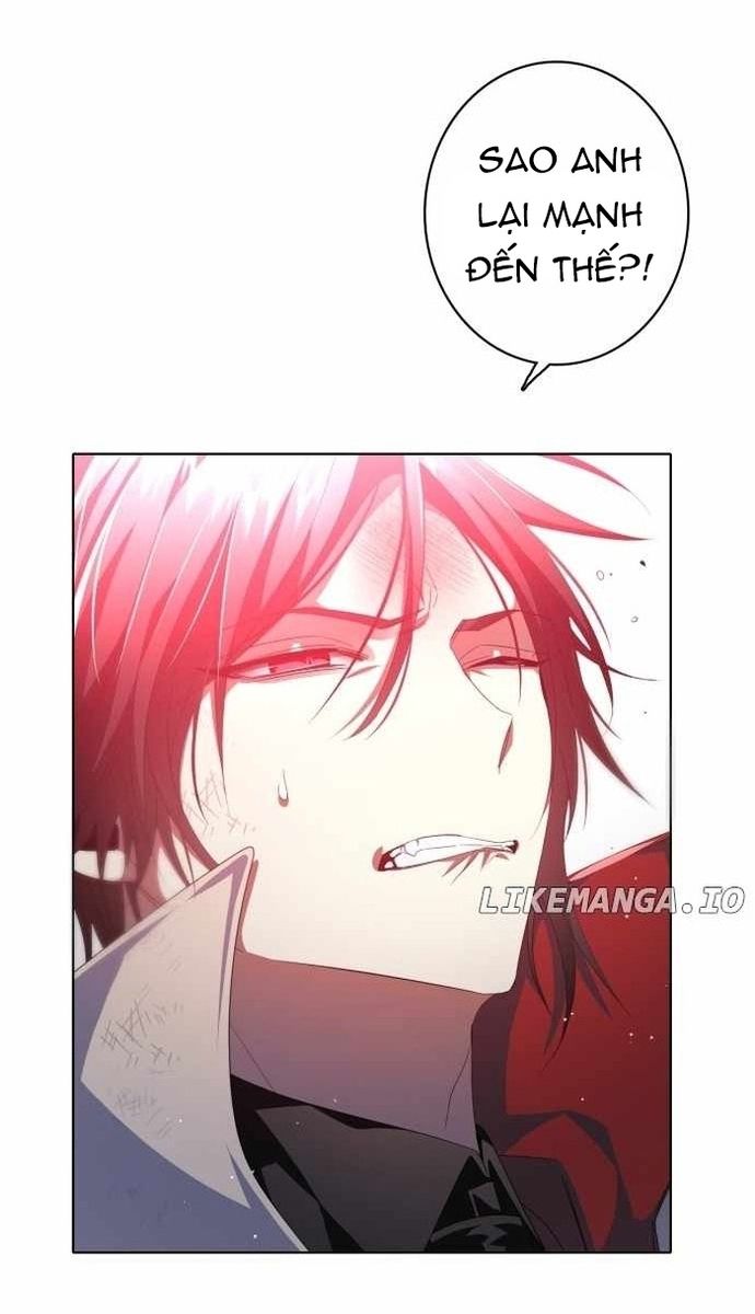Zero Game: Chapter 283
