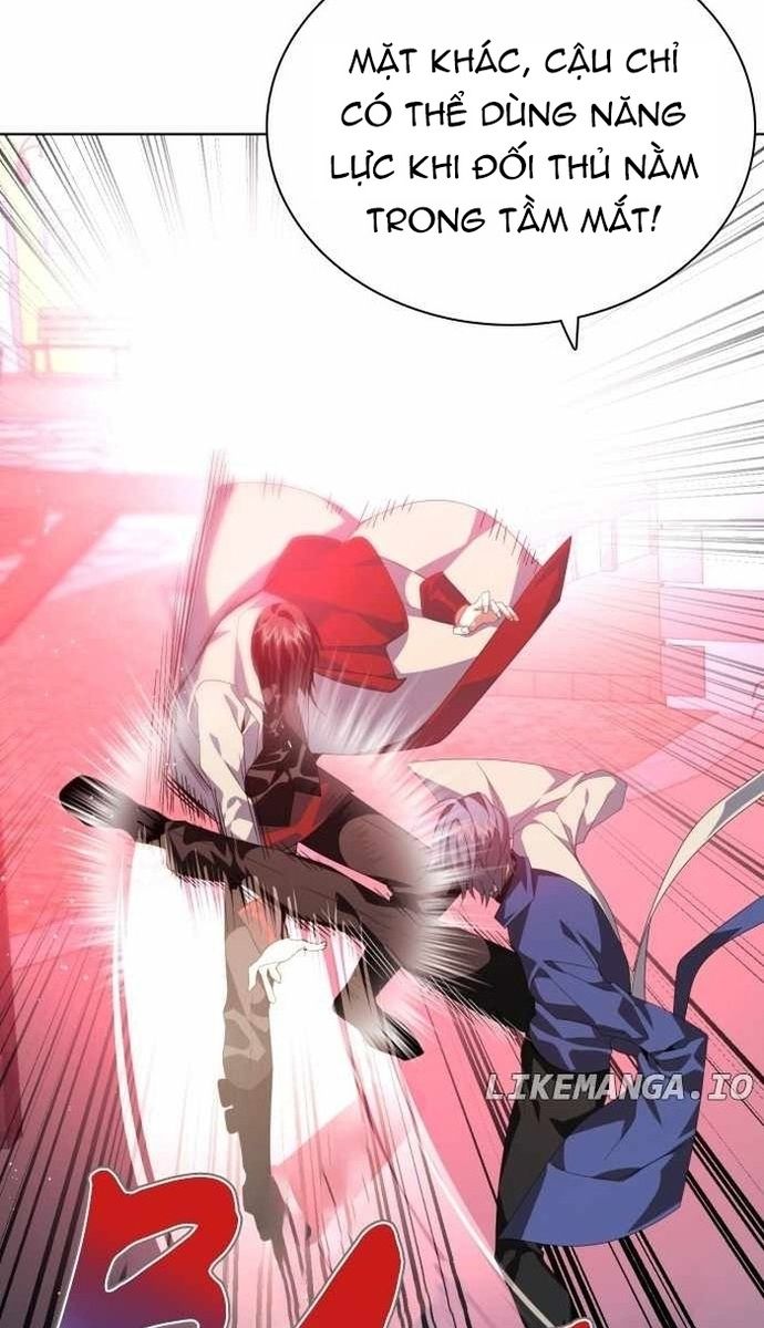 Zero Game: Chapter 283