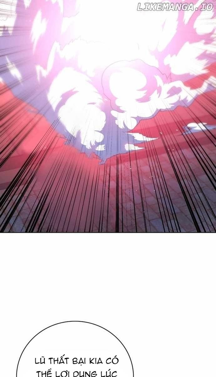 Zero Game: Chapter 283