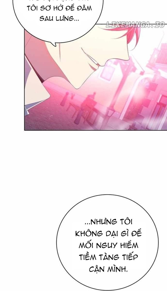 Zero Game: Chapter 283