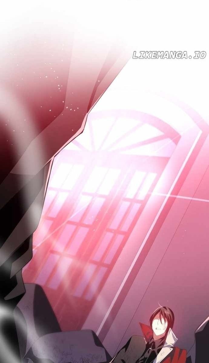 Zero Game: Chapter 283