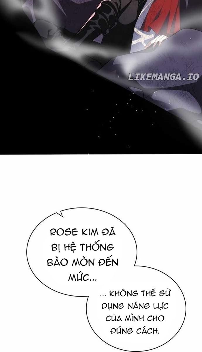 Zero Game: Chapter 283