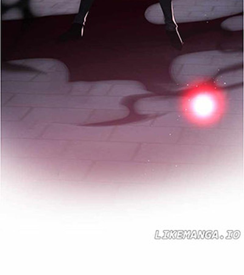Zero Game: Chapter 285