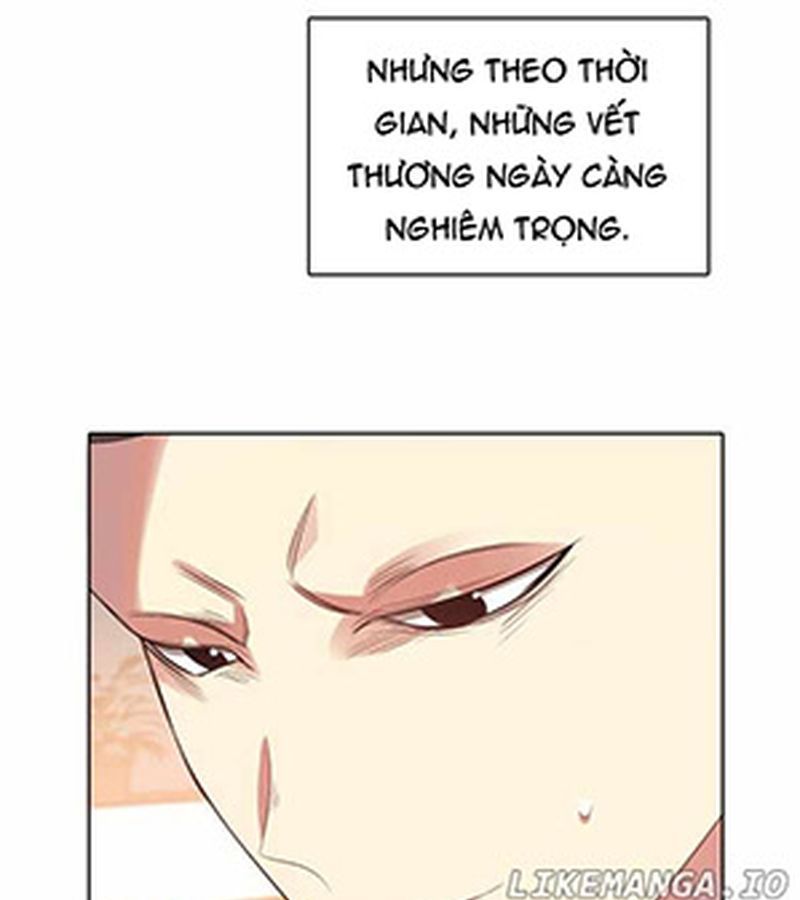 Zero Game: Chapter 285