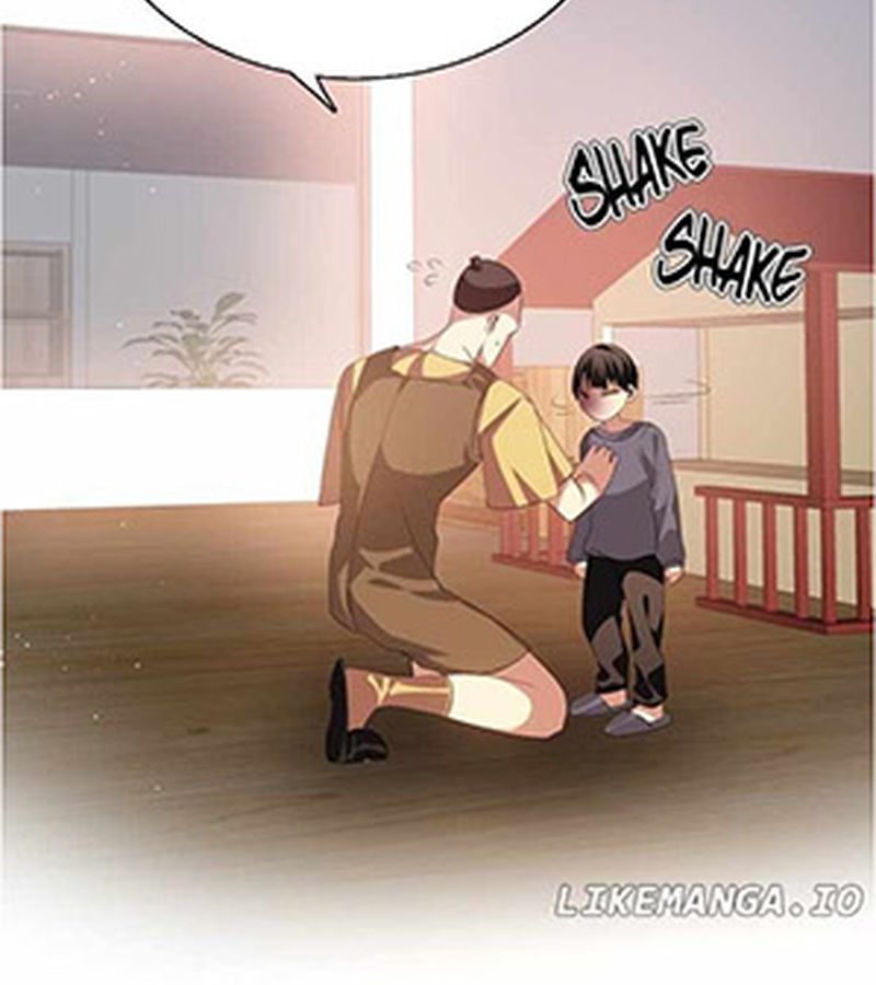 Zero Game: Chapter 285