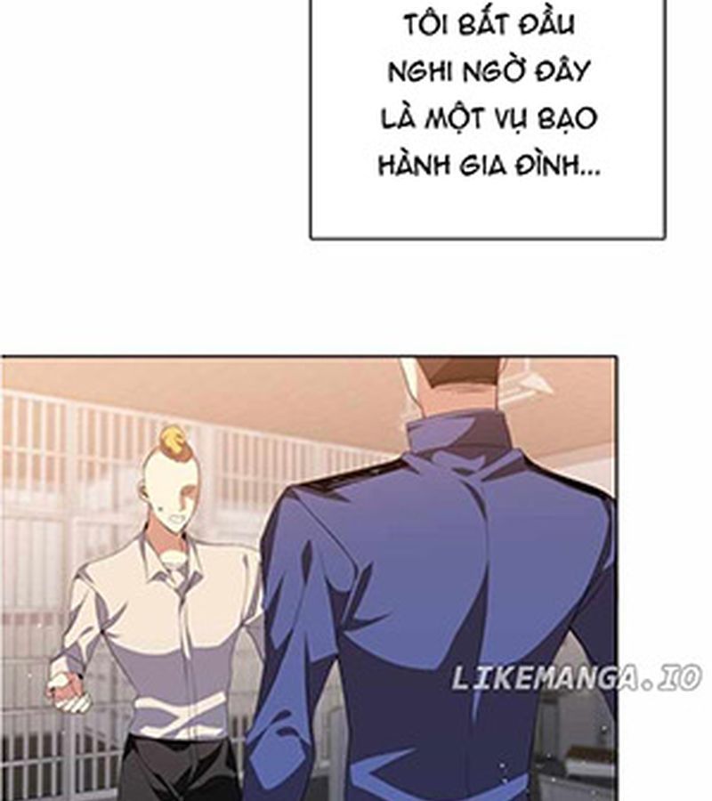 Zero Game: Chapter 285