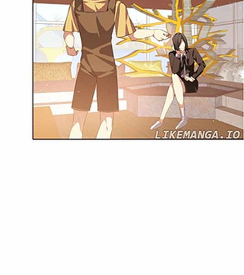 Zero Game: Chapter 285