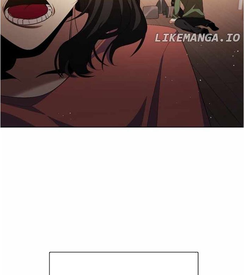 Zero Game: Chapter 285