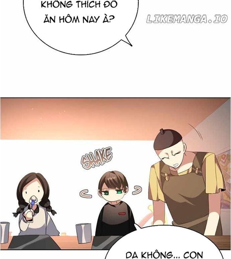 Zero Game: Chapter 285