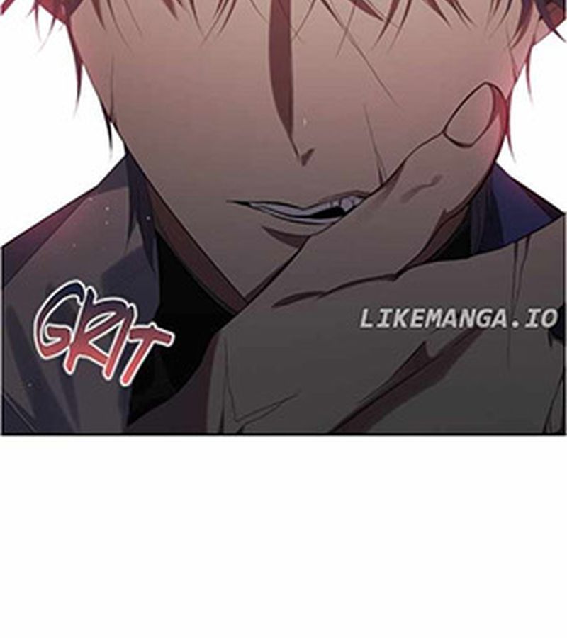 Zero Game: Chapter 285