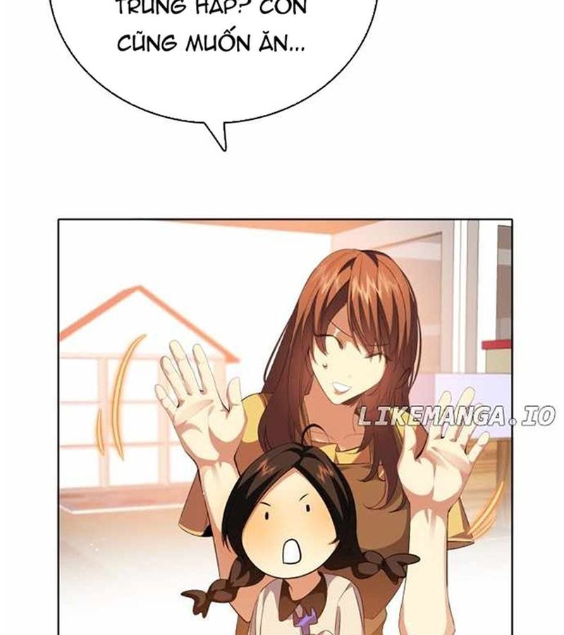 Zero Game: Chapter 285