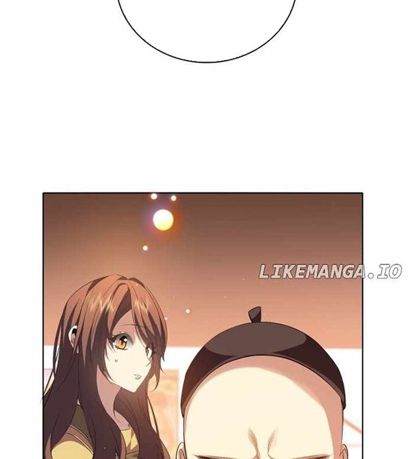 Zero Game: Chapter 285