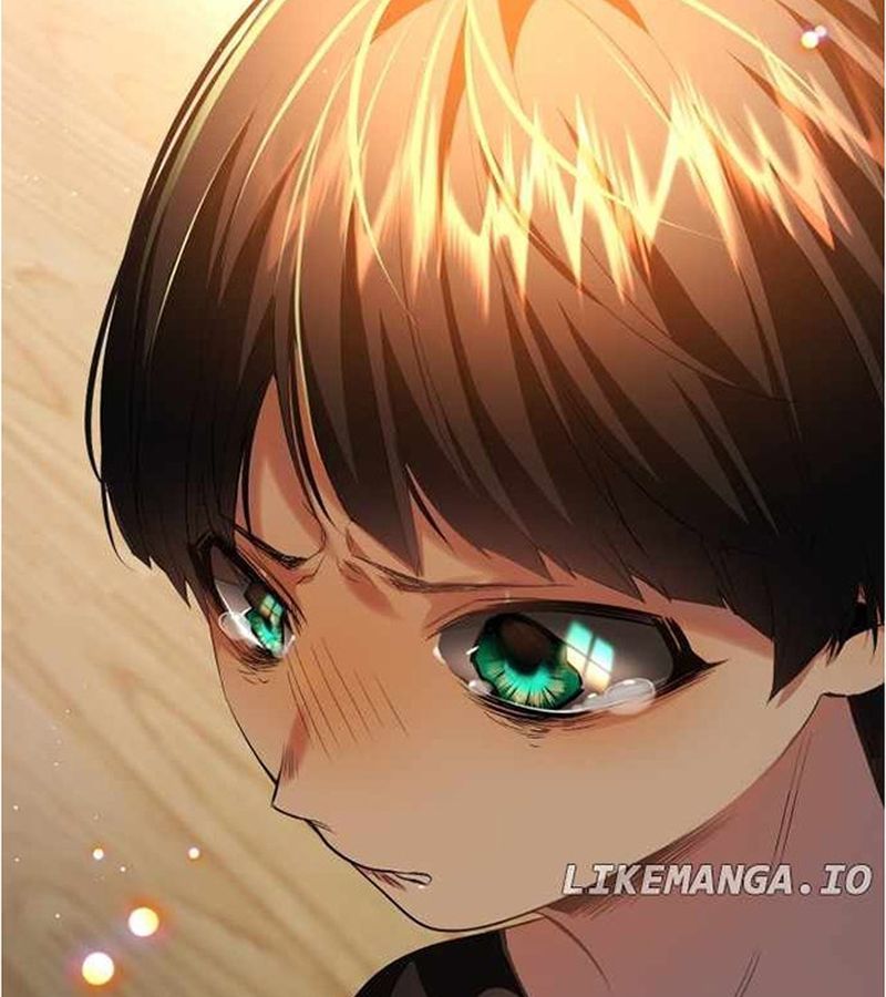 Zero Game: Chapter 285