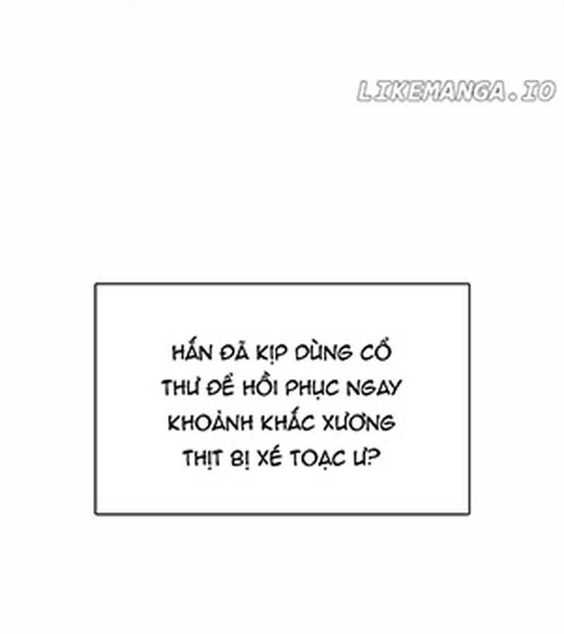 Zero Game: Chapter 285