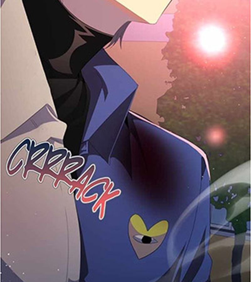 Zero Game: Chapter 285