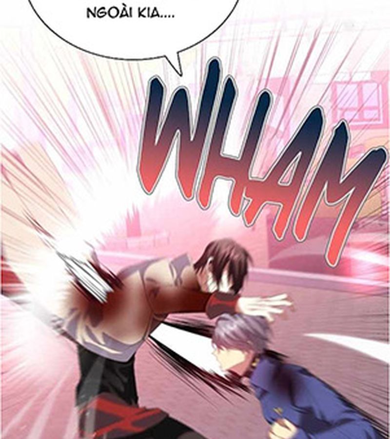 Zero Game: Chapter 285