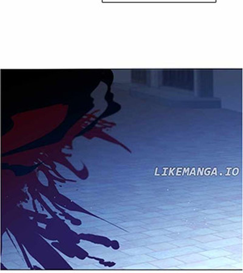 Zero Game: Chapter 285