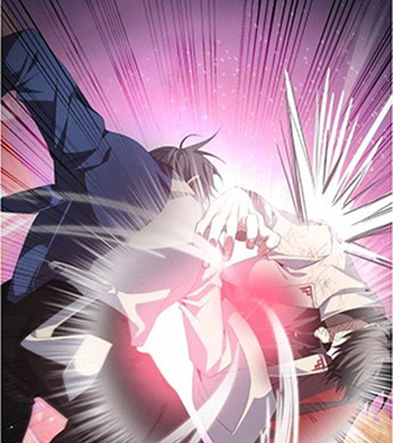 Zero Game: Chapter 285