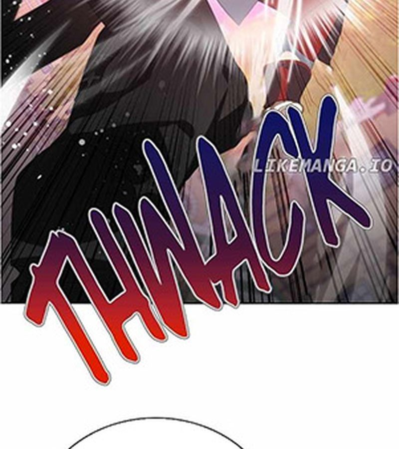 Zero Game: Chapter 285